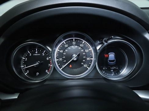 Certified 2023 MAZDA CX-5 AWD 2.5 S w/ Preferred Package image 25