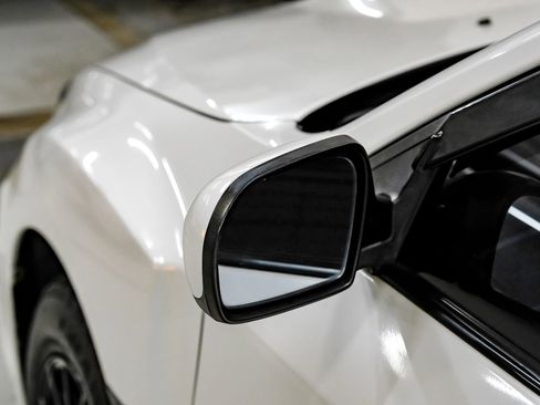 Used 2012 Subaru Impreza WRX Premium image 38