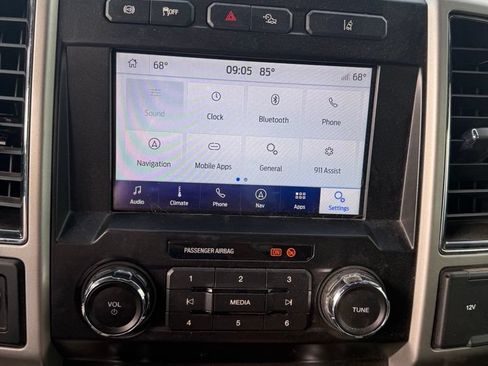 Used 2021 Ford F250 Lariat AWD/4WD image 6