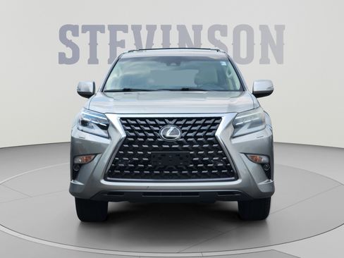 Used 2020 Lexus GX 460 Premium AWD/4WD image 8
