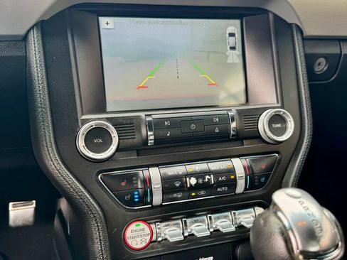 Used 2016 Ford Mustang GT Premium w/ Equipment Group 401A RWD image 19