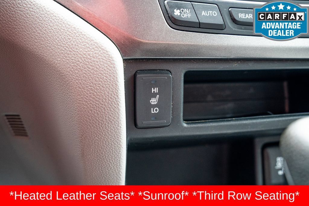 Used 2017 Honda Pilot EX-L image 29