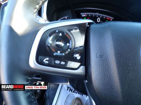 Used 2022 Honda CR-V Touring image 35