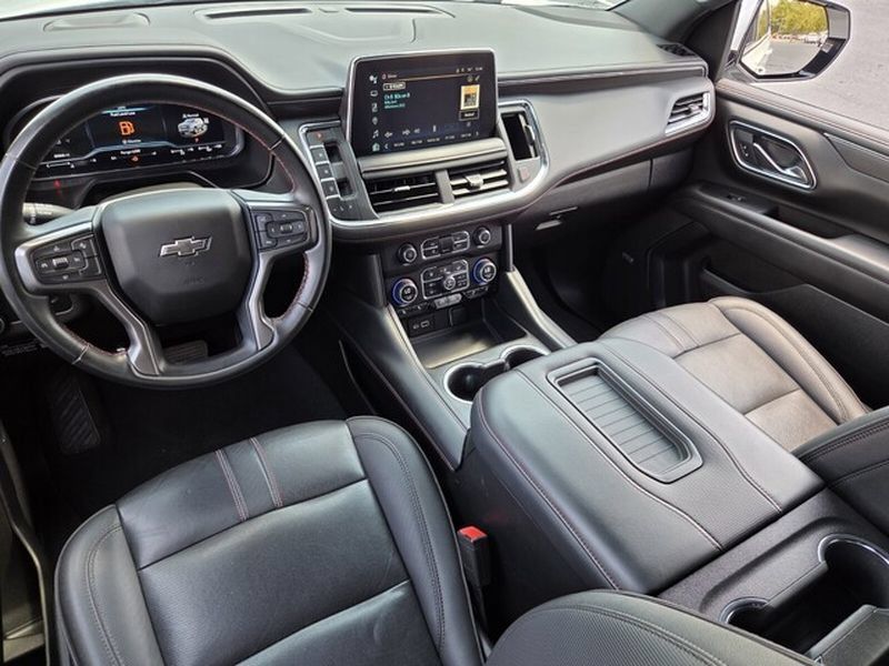 Used 2023 Chevrolet Tahoe RST AWD/4WD image 13