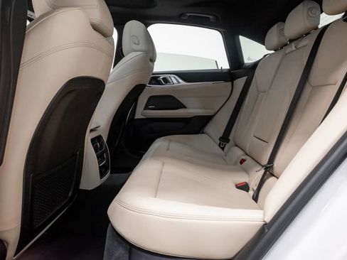 Used 2024 BMW M440i xDrive Gran Coupe image 22