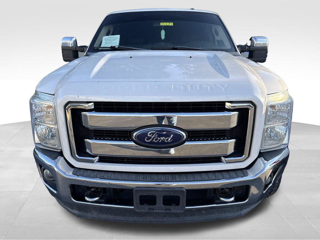 Used 2016 Ford F250 King Ranch AWD/4WD image 10