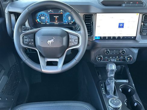 New 2026 Ford Bronco Big Bend image 11