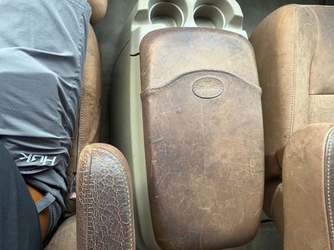 Used 2006 Ford F250 King Ranch image 20