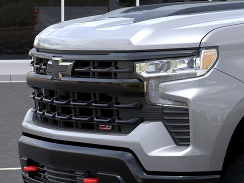 New 2026 Chevrolet Silverado 1500 LT Trail Boss w/ LT Trail Boss Premium Package AWD/4WD image 13