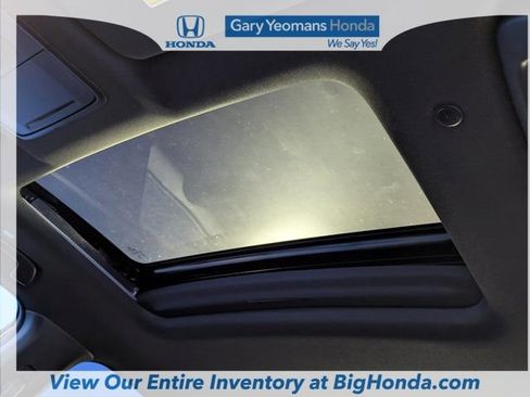 New 2026 Honda CR-V Sport image 24