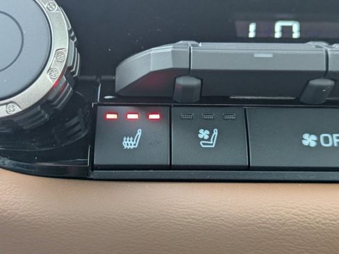 New 2026 Toyota Tundra 1794 Edition image 23