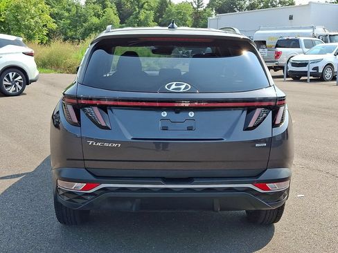 Used 2022 Hyundai Tucson SEL AWD/4WD image 5