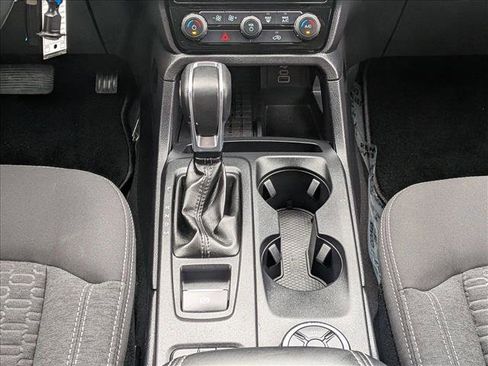 Used 2024 Ford Ranger XLT w/ FX4 Off-Road Package image 23