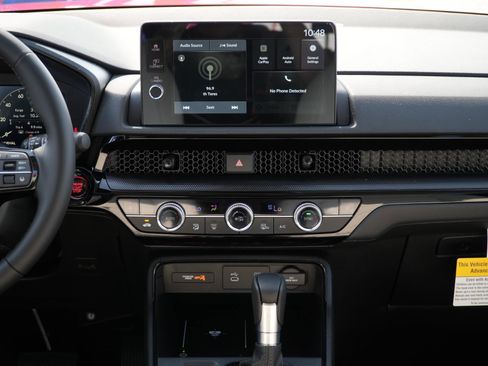 New 2026 Honda CR-V EX-L image 25