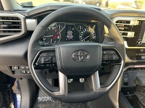 Used 2024 Toyota Tundra SR5 image 15