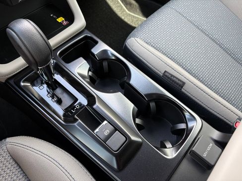 New 2026 Subaru Forester Premium AWD/4WD image 19