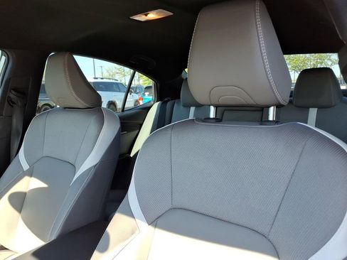 Used 2025 Toyota Camry SE image 17