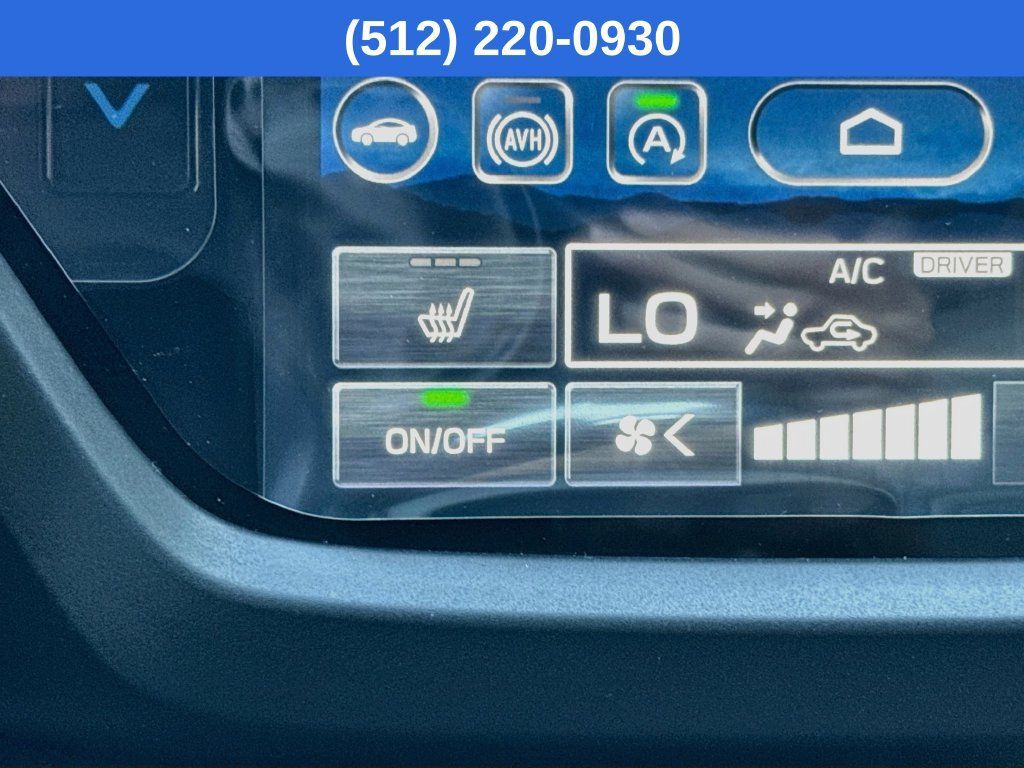 New 2026 Subaru Forester Premium AWD/4WD image 24