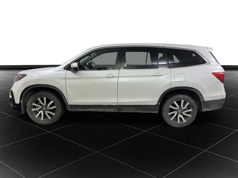 Used 2022 Honda Pilot EX-L image 2