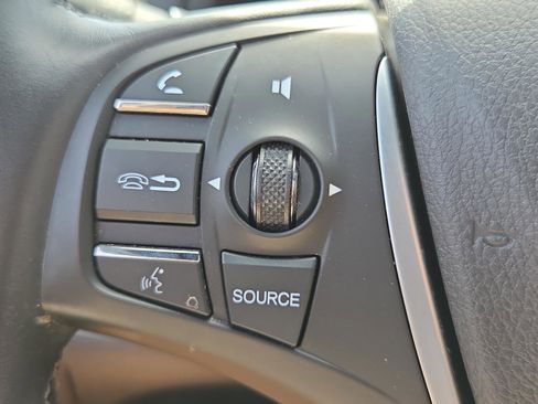 Used 2020 Acura TLX w/ A-SPEC Pkg FWD image 26