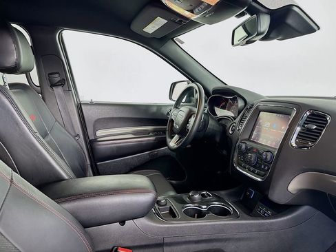 Used 2016 Dodge Durango R/T w/ Technology Group image 33