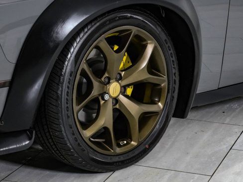 Used 2023 Dodge Challenger GT w/ Blacktop Package image 51