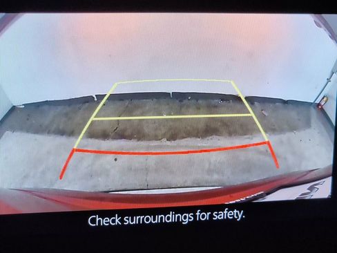 Used 2021 MAZDA CX-9 Touring image 35