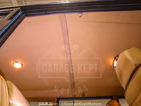 Used 1987 Jeep Grand Wagoneer AWD/4WD image 81