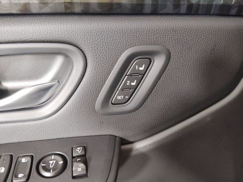 New 2026 Honda Passport TrailSport Elite image 23