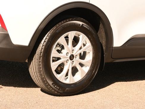 Used 2025 Ford Escape Active image 15