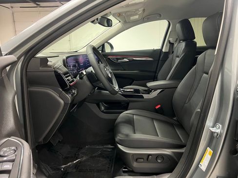 New 2026 Buick Envision Preferred AWD/4WD image 9