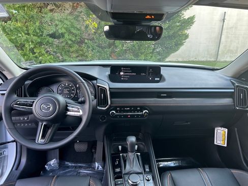 New 2025 MAZDA CX-50 2.5 Hybrid w/ Weather Package image 22