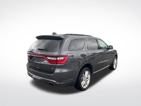 Used 2024 Dodge Durango GT AWD/4WD image 3