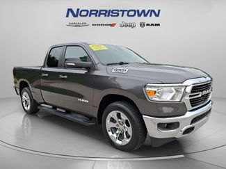 Certified 2020 RAM 1500 Big Horn AWD/4WD video 1