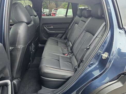 New 2026 MAZDA CX-50 2.5 Hybrid w/ Cargo Package image 23