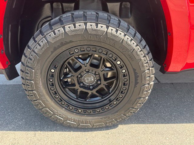 Certified 2024 RAM 1500 Big Horn AWD/4WD image 32