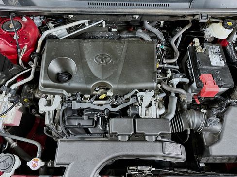 Used 2020 Toyota RAV4 LE image 30