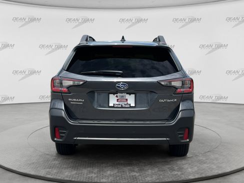 Used 2021 Subaru Outback Premium AWD/4WD image 6