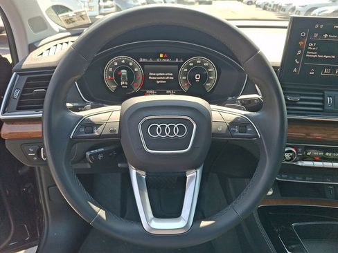 Certified 2023 Audi Q5 2.0T Premium Plus w/ Premium Plus Package AWD/4WD image 20