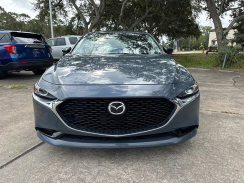Used 2024 MAZDA MAZDA3 s image 8