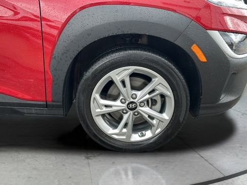 Used 2023 Hyundai Kona SEL AWD/4WD image 31