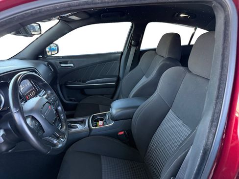 Used 2020 Dodge Charger R/T RWD image 10