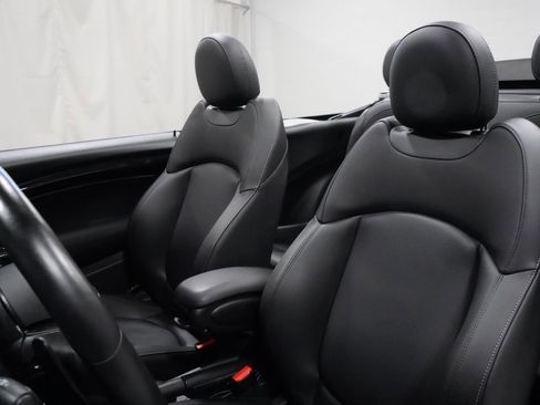 Certified 2024 MINI Cooper S image 2