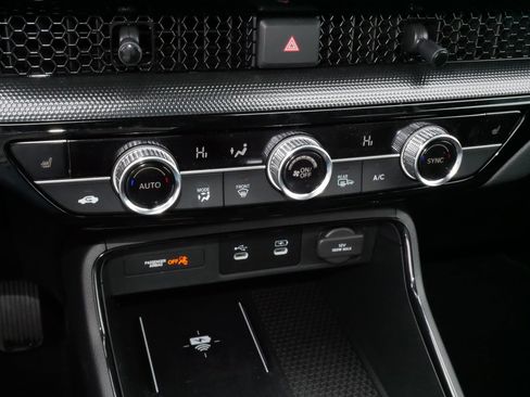 Certified 2026 Honda CR-V Sport Touring image 24