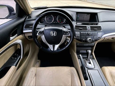 Used 2009 Honda Accord EX-L image 5