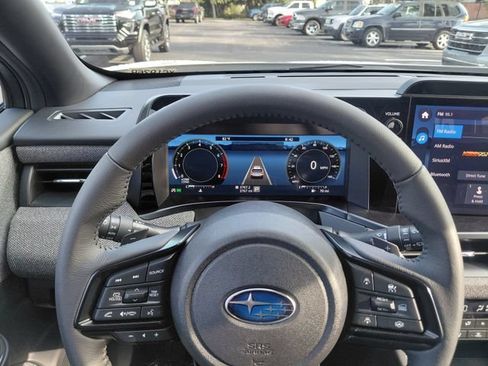 Used 2026 Subaru Outback Premium AWD/4WD image 30