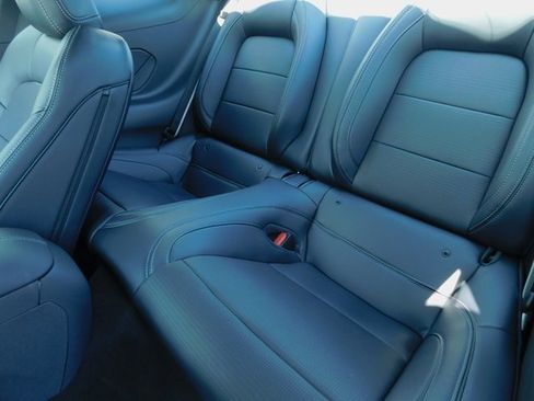 New 2025 Ford Mustang GT Premium image 21