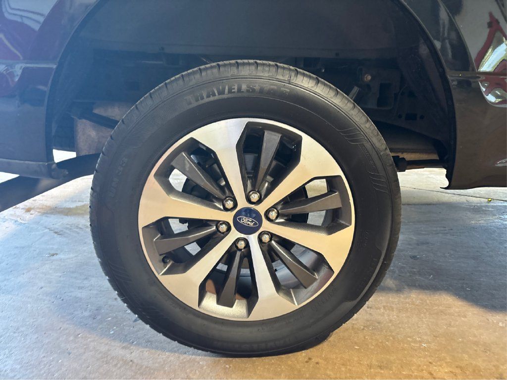 Used 2019 Ford F150 XL w/ Equipment Group 101A Mid AWD/4WD image 20