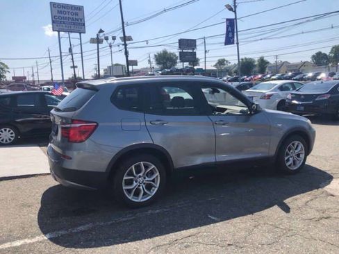 Used 2011 BMW X3 xDrive35i image 18