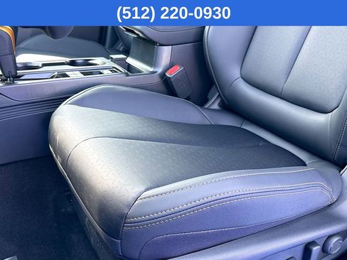 New 2026 Subaru Outback Wilderness AWD/4WD image 24